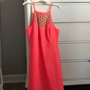 Lily Pulitzer dress
